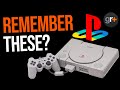 How many Classic PS1 games do you remember?