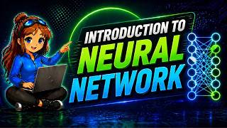 Introduction to Neural Network? | Neural Network  Basics | Neural Network Series