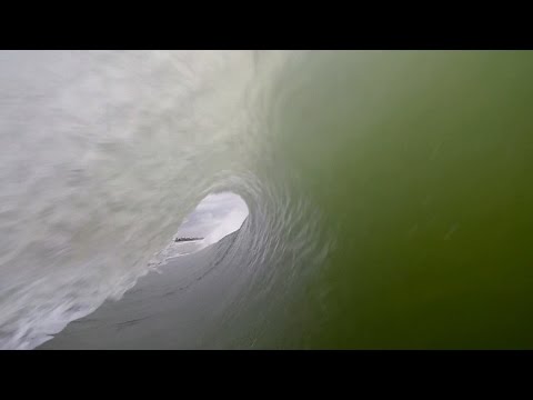 GoPro: Matthew Zaccaria - Florida 02.22.15 - Surf