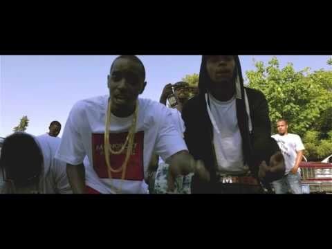 Rych Twyn - Monopoly Movement (Official Music Video)