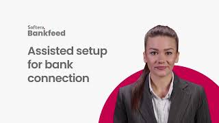 Bankfeed video