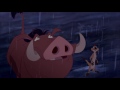 The Lion King Final Scene 1080p