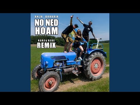 NO NED HOAM (Remix)