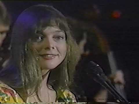Nanci Griffith ACL '85 full set