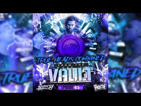 MC’s Letrix B2B  Scotty Jay DJ Frostie - FROM THE VAULT: EPISODE 9.5