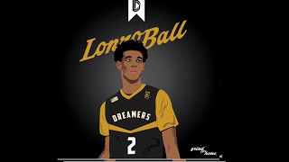 Lonzo Ball x  DC The Don X ZO2 - Free Smoke Remix (Official  Audio)