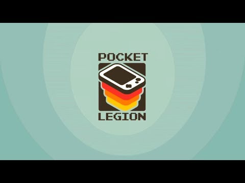 Pocket Legion - Welcome to the Pocket Legion