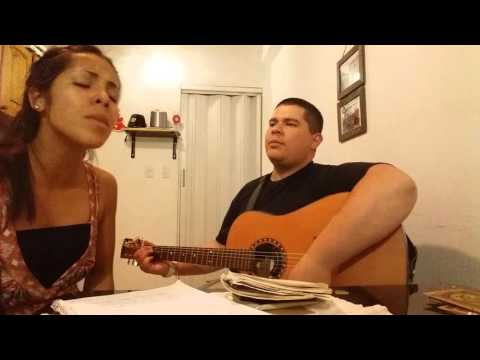 No te pido plata ni oro.