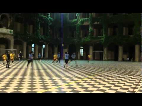 SPORTIVO BALAZERA 2-1 PUESTO A TIERRA