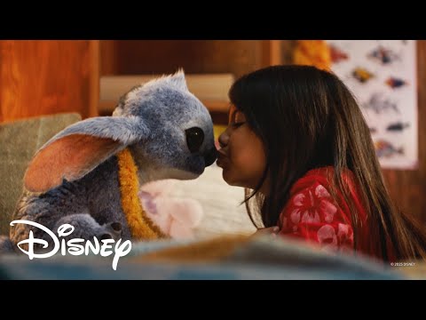 [릴로 & 스티치] 메인 예고편