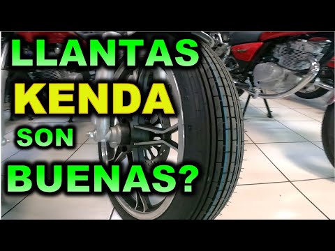 Are Kenda tires bad? Are they worth it? Blitz Rider