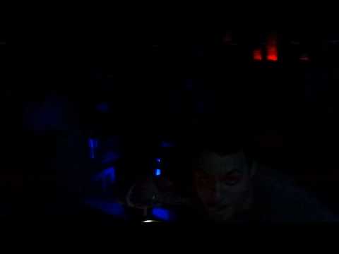 David Dann - Lique Curitiba