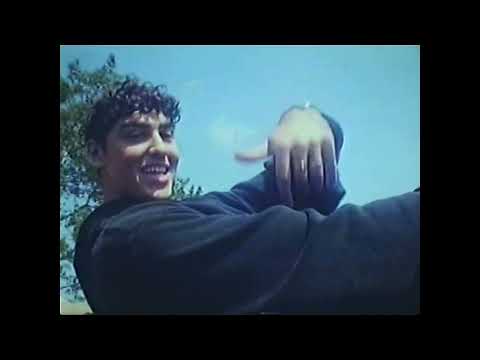 Oliver Cronin - I Need You (feat. Lil Xxel) [Official Video]