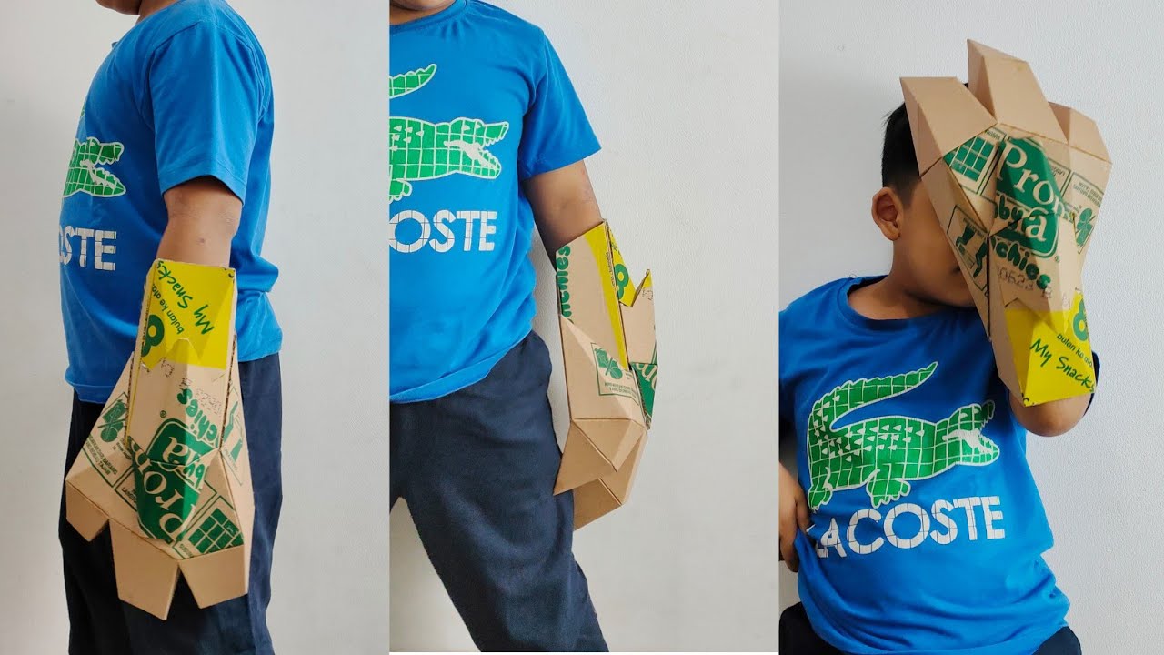 Gauntlet Video Walkthrough