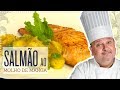 SALMÃO PARA O VERÃO ERICK JACQUIN