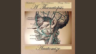 Unnerved (feat. Buckethead &amp; Travis Dickerson)