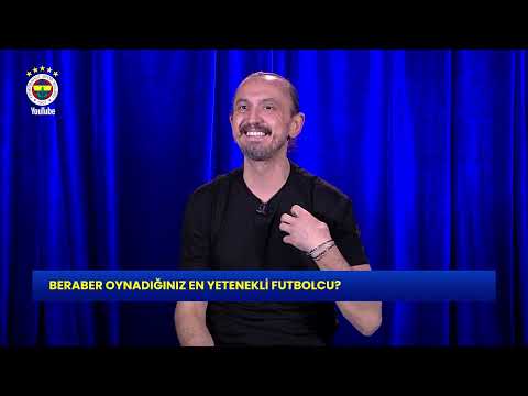 Tuncay Şanlı ile Efsaneler