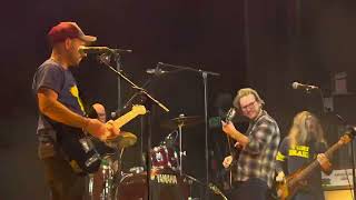 Turin Brakes - Long Distance live @ Islington Assembly Hall