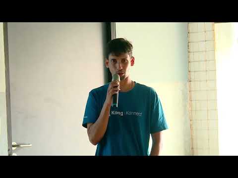 Event Driven Architecture with Kong and Kafka by Pavan ... - YouTube