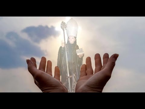 Helder Baptista - Oração a S. Bentinho (Official Video)