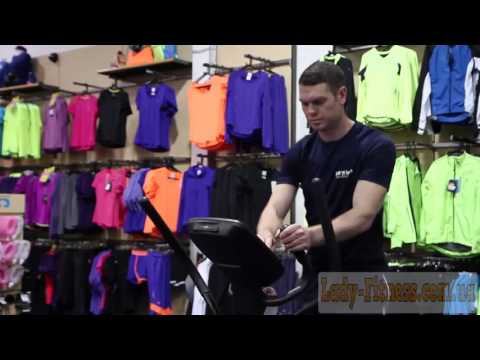 Орбитрек NordicTrack E5 0