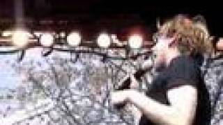 Jack's Mannequin: Bruised - Live 4-20-08