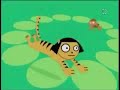 National Geographic Kids CBeebies BBC King Rollo Films PBS Kids 2009