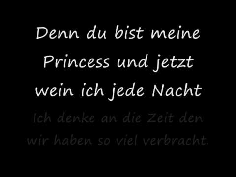 Ag-OnE - Ich liebe dich (+lyrics)