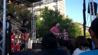 Steel Train-Black Eye (Live)