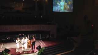 There's A Soul Goin Somewhere by Southern Raised at Beacon Baptist Church