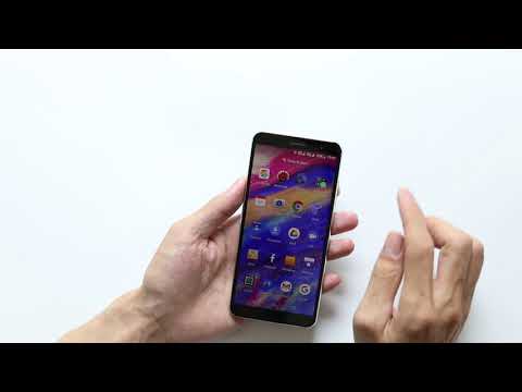 UMIDIGI A1 Pro official hands-on! Antutu, Geekbench test!