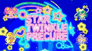 Download lagu Papepipu☆Romantic Star☆Twinkle Precure ED Song Famicom Arrange (fanmade) mp3