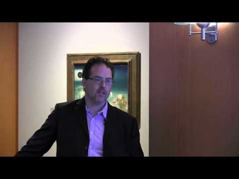 HP Networking and GuardiCore Present SDN Applications