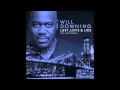 Will Downing Shades