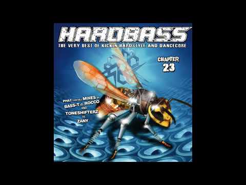 Hardbass Chapter 23 - CD2