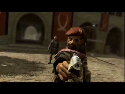 mon édit "unstopable" pour MR MYSTEX  a call of duty montage