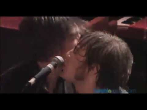 Thumbnail for Mando Diao - Song For Aberdeen (Live The Bowery Ballroom, New York 2007) by Gustaf Norén