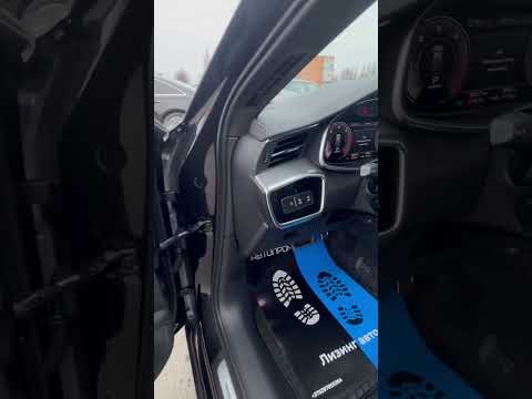 фото audi a6 v (c8) 0