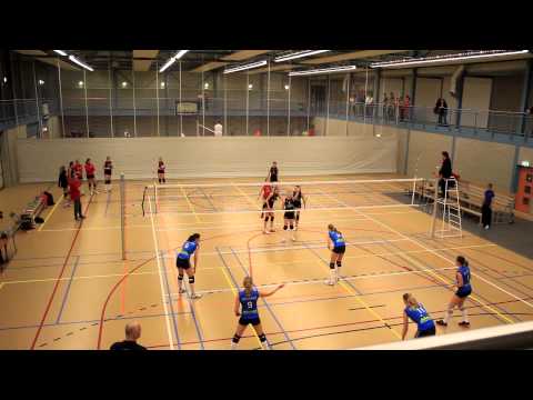 HUSK USV Protos DS 1 - Vollingo DS 1 (28-01-2012)