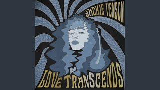 Love Transcends