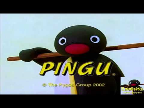 Pingu Outro Effects 2