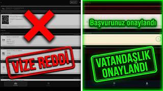 Türk yapımı strateji oyunu - Diplomacia - Vatandaşlık ve vize işlemleri Seyahat 