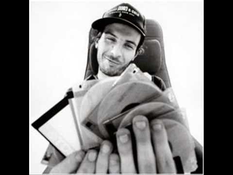 O.S.T.R. feat.Ice Cube-Mówiłaś mi[Gutek Blend]