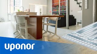 Uponor Siccus 14