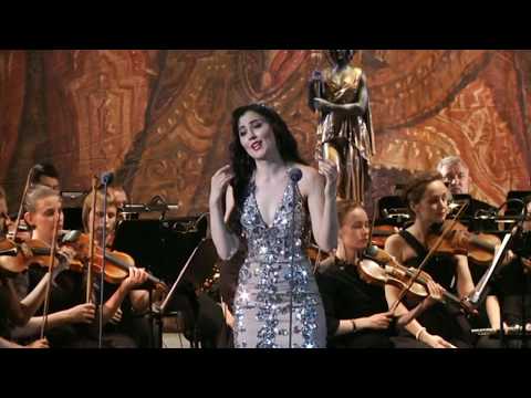 Juliette Waltze Guno Daria Shuvalova