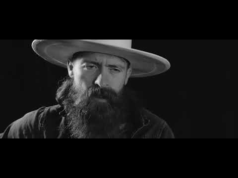 The Last Knife Fighter - Hitman Blues (Official Music Video)