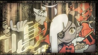 - 唱 / Ado 青木葉 (cover)