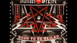 Hanzel und Gretyl Ironstar Outlaws