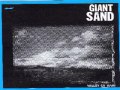 Giant Sand-Tumble and Tear
