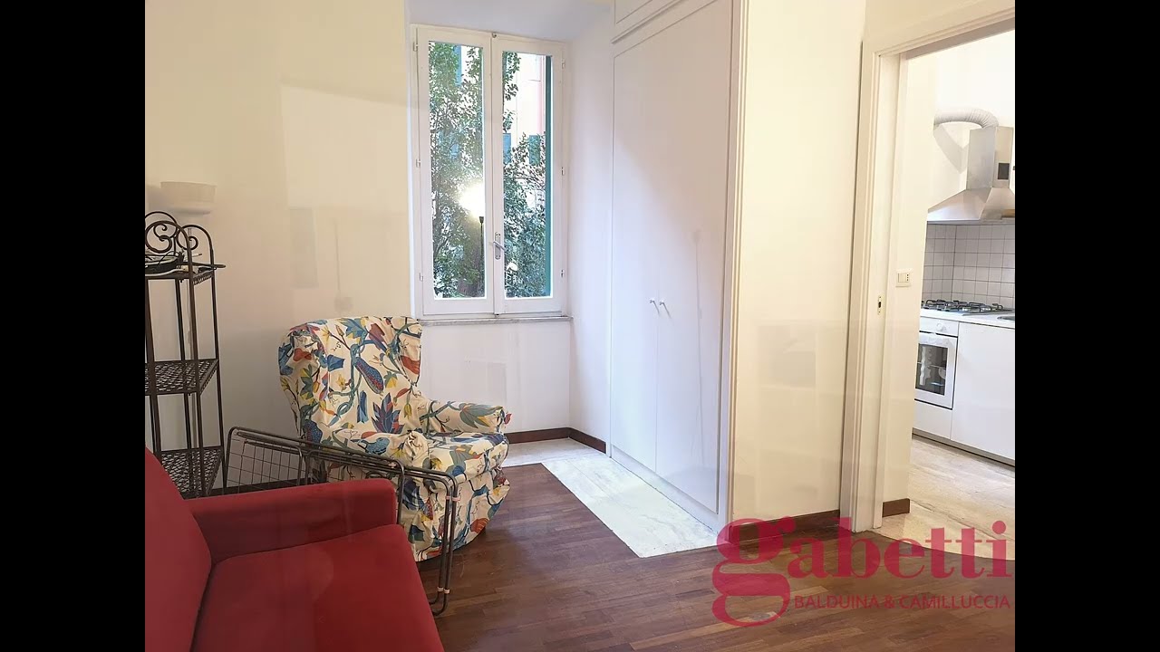 Appartamento - Video